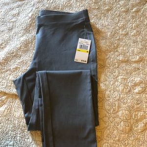 Michael Kors Super Skinny Pull-on pants
